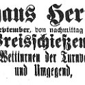 1904-09-04 Hdf Schiessgesellschaft